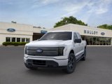 New 2025 Ford F150 Lightning XLT image 2