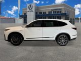 New 2026 Acura MDX A-Spec image 2
