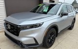 Used 2025 Honda CR-V Sport-L image 6