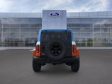 New 2025 Ford Bronco Stroppe Edition image 5