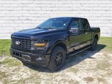 New 2025 Ford F150 STX w/ STX Black Appearance Package image 4