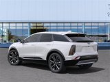 New 2025 Cadillac Optiq Luxury 2 w/ LPO, Floor Liner Package image 3