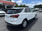 Used 2024 Chevrolet Equinox LT image 5