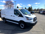 Used 2017 Ford Transit 250 130 Low Roof image 4