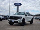 New 2025 Ford F150 Platinum w/ Equipment Group 702A High image 2