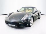 Used 2014 Porsche Boxster image 3