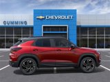 New 2026 Chevrolet TrailBlazer RS w/ Convenience Package image 4