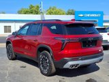 New 2026 Chevrolet Traverse Z71 w/ Enhanced Driving Package image 4