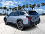 New 2025 Subaru Outback Wilderness image 5