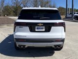 New 2025 Chevrolet Traverse LT w/ Enhanced Driving Package image 4