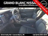 New 2025 Nissan Pathfinder SL w/ SL Premium Package image 5