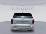 New 2025 Hyundai Palisade Calligraphy image 4