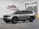 New 2025 Jeep Grand Cherokee L Limited image 2