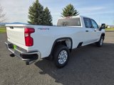 New 2025 Chevrolet Silverado 3500 W/T w/ WT Convenience Package image 5