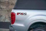 Used 2019 Ford Ranger Lariat w/ FX4 Off-Road Package image 5