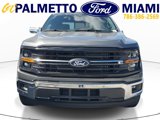 New 2025 Ford F150 XLT w/ Equipment Group 303A High image 2