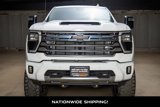 Used 2024 Chevrolet Silverado 2500 High Country image 4