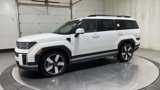 New 2026 Hyundai Santa Fe Limited image 4