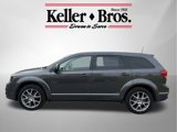 Used 2018 Dodge Journey GT w/ Nav & Sun Group image 4
