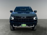 New 2026 Chevrolet Silverado 1500 ZR2 w/ Dark Appearance Package image 2
