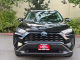 Used 2022 Toyota RAV4 LE image 5