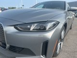 New 2025 BMW i4 xDrive40i w/ Parking Assistance Package image 4