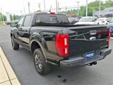 Certified 2022 Ford Ranger Lariat w/ Equipment Group 501A High image 5