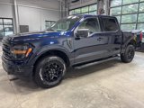 Used 2025 Ford F150 XLT image 4