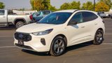 Used 2024 Ford Escape ST-Line w/ Tech Pack #1 image 3