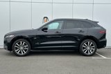 Used 2024 Jaguar F-PACE R-Dynamic S image 2