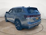 New 2025 Volkswagen Atlas SEL Premium R-Line image 5