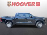 Used 2024 Toyota Tundra SR5 w/ SR5 Premium Package image 2