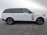 New 2025 Land Rover Range Rover Long Wheelbase SE image 6