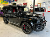 Used 2021 Mercedes-Benz G 63 AMG 4MATIC image 4