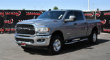 Used 2024 RAM 2500 Big Horn w/ Bed Utility Group image 3