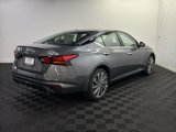 New 2025 Nissan Altima 2.5 SL image 2