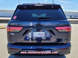 New 2025 Toyota Sequoia Platinum image 3