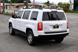 Used 2017 Jeep Patriot Sport w/ Power Value Group image 4
