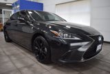 Used 2022 Lexus ES 350 F Sport image 5