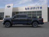 New 2025 Ford F250 Platinum image 4
