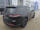 New 2025 Jeep Grand Cherokee L Altitude image 4