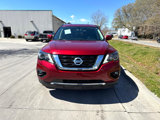 Used 2020 Nissan Pathfinder SV image 5