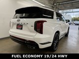 New 2025 Hyundai Palisade Calligraphy image 3