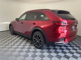 New 2025 MAZDA CX-70 Plug-In Hybrid w/ Premium Pkg image 5
