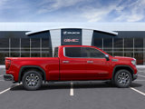 New 2025 GMC Sierra 1500 SLT w/ SLT Convenience Package image 5