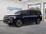 New 2025 Jeep Wagoneer Series II image 2