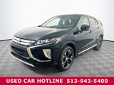 Used 2020 Mitsubishi Eclipse Cross SEL image 2