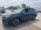Certified 2025 Subaru Forester Limited image 3