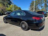 Certified 2024 Mercedes-Benz C 300 Sedan image 3