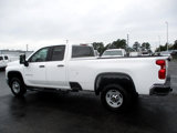 Used 2020 Chevrolet Silverado 2500 W/T w/ WT Fleet Convenience Package image 3